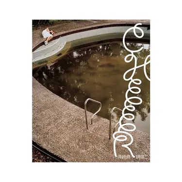 陳綺貞: 精選 (2LP/透明膠再版)
