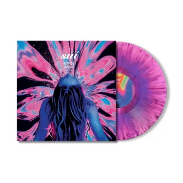 Suí 水 (限量彩膠/12"+7" Vinyl)