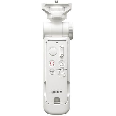SONY GP-VPT3無線遙控拍攝握把 GP-VPT3BT (公司貨)/ 白色