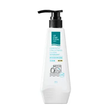 淨毒五郎輕負擔香氛濃縮洗衣精-晨光初醒/ 500mL