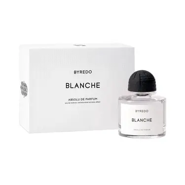 BYREDO Blanche返樸歸真典藏版淡香精/ 50ml/ 平行輸入