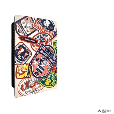 【誠品限定】書寫大眾湯iMAT環保無毒切割墊/ A4變A5