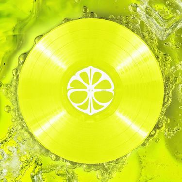 LEMONADE (LP Ver.)