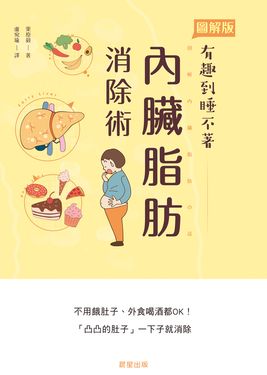 內臟脂肪消除術 (電子書)