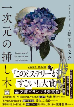 一次元の挿し木 宝島社文庫 Cま-5-1(文庫)