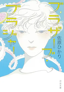 ブラザーズ・ブラジャー 河出文庫 さ54-1(文庫)