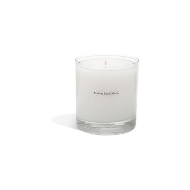 MAISON LOUIS MARIE No.09 Vallee de Farney 模里西斯/ 蠟燭