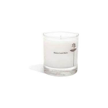 MAISON LOUIS MARIE Antidris Cassis 果然白玫瑰/ 蠟燭