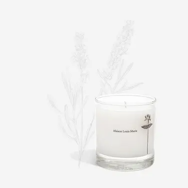 MAISON LOUIS MARIE Antidris Lavender 迷情薰衣草/ 蠟燭
