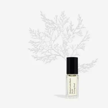 MAISON LOUIS MARIE No.02 Le Long Fond 兒時記憶/ 滾珠油/ 3ml