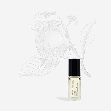 MAISON LOUIS MARIE No.09 Vallee de Farney 模里西斯/ 滾珠油/ 3ml