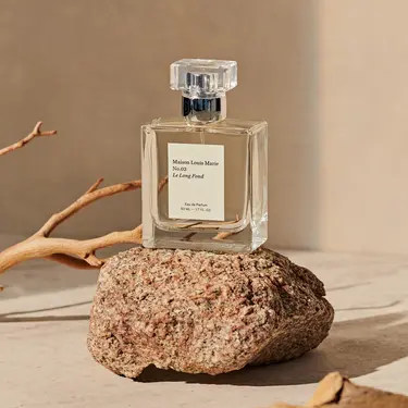 MAISON LOUIS MARIE No.02 Le Long Fond 兒時記憶/ 淡香精/ 50ml