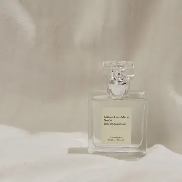 MAISON LOUIS MARIE No.04 Bois de Balincourt 秘徑漫遊/ 淡香精/ 50ml