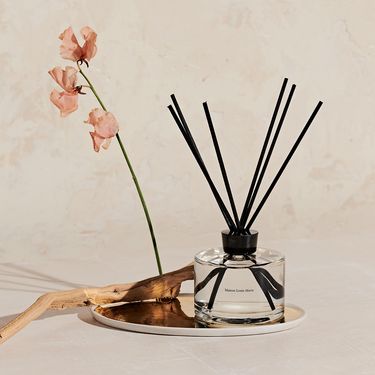 MAISON LOUIS MARIE No.04 Bois de Balincourt 秘徑漫遊/ 擴香