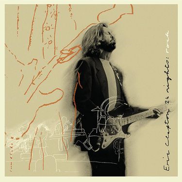 24 Nights: Rock (3LP/180g Vinyl)