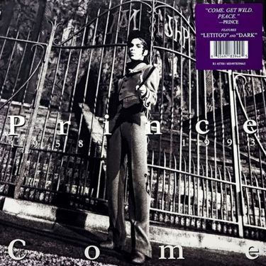 Come (LP)