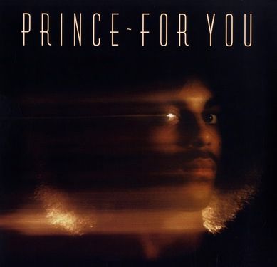 For You (LP)