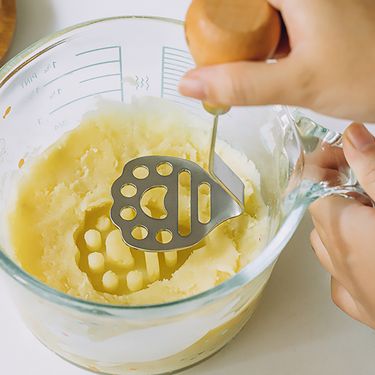 樹可熊熊站立壓泥器