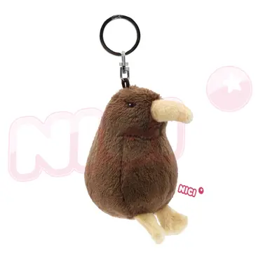 NICI威威奇異鳥寶寶鑰匙圈