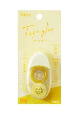 PLUS Pasty立可貼/ 魔蛋黃