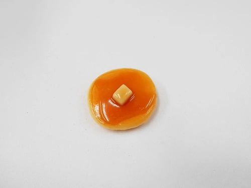 日本 森野職人手工磁鐵/ 網美系熱蛋糕鬆餅