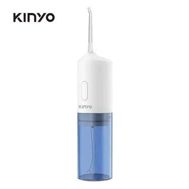 KINYO輕巧型電動沖牙機/ IR-1007