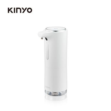 KINYO智能感應酒精噴霧機/ KFD-3152