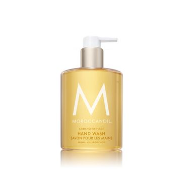 MOROCCANOIL 梔子花洗手露360ML