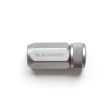 美國 BLACKWING One-Step 削筆器/ 灰