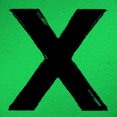 X (2LP/45 Rpm Transparent Clear Vinyl)