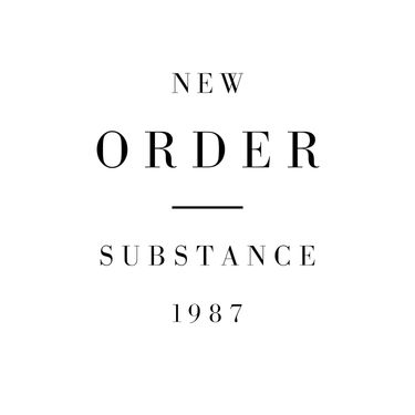 Substance 1987 (2LP/180g Vinyl)