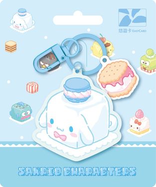 三麗鷗蛋糕造型悠遊卡/ 大耳狗【委託代銷】