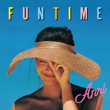 Funtime (2LP)
