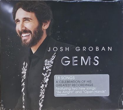 Gems (CD)