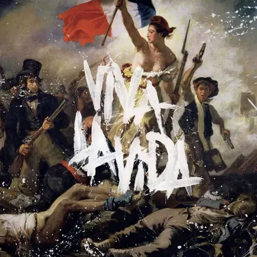 Viva La Vida Or Death And All His Friends (LP/Clear Eco Vinyl)