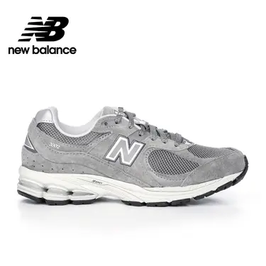【New Balance】TIER 1 復古鞋_ML2002RC-D_中性_灰色/US10.5-28.5cm