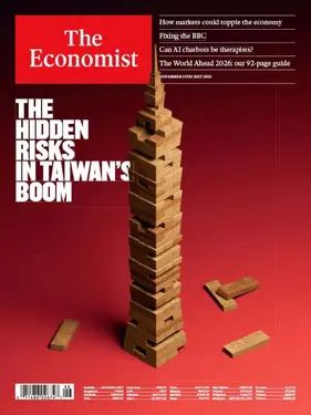 The Economist, 46期