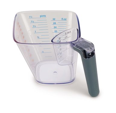 Joseph Joseph二合一量杯組