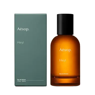 Aesop香水/ 50ml/ 平行輸入/ 熾