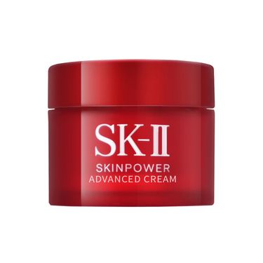 【SK-II】致臻肌活能量活膚霜 15g-平行輸入