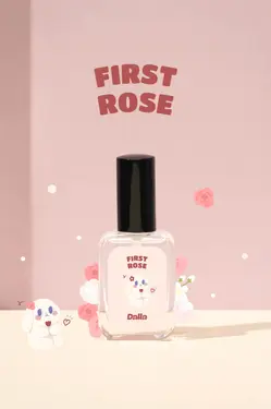 Dalla初見玫瑰First Rose淡香水/ 35ml