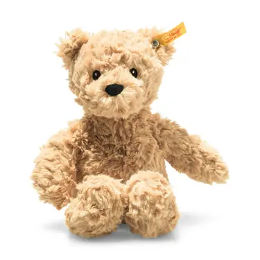 Steiff金耳釦泰迪熊/ Jimmy Teddy Bear/ 20cm/ 黃標