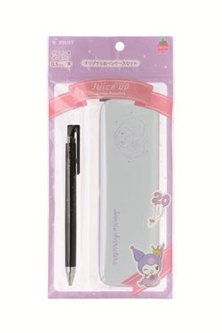 PILOT Juice up超級果汁筆+限定筆盒套組/ 0.5/ 酷洛米