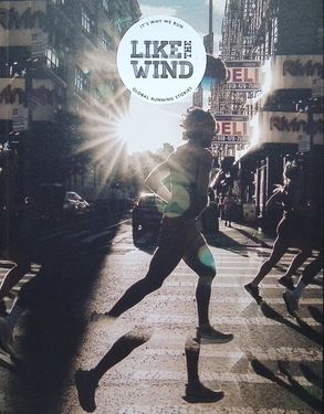LIKE THE WIND (No.45/2025)