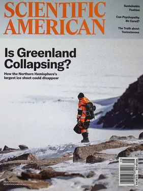 SCIENTIFIC AMERICAN (Jul/Aug/No.1/2025)