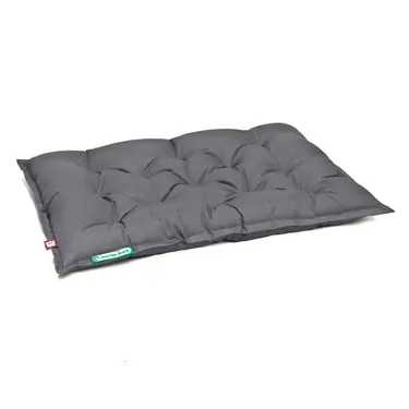 【Doctor Bark 巴克醫生】山形睡墊｜鋼鐵灰 ( L )