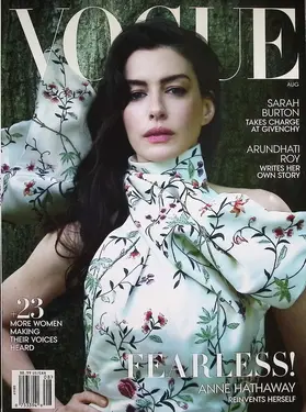 VOGUE (US/Aug/No.6/2025)