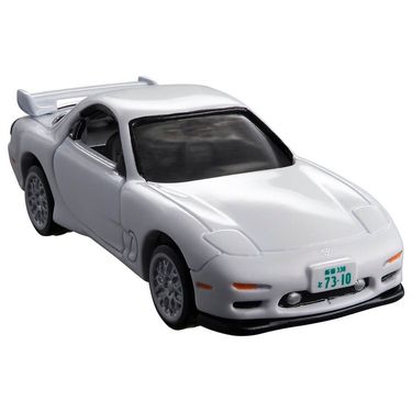 TOMICA小汽車/ 無極限PRM05名偵探柯南/ Rx-7