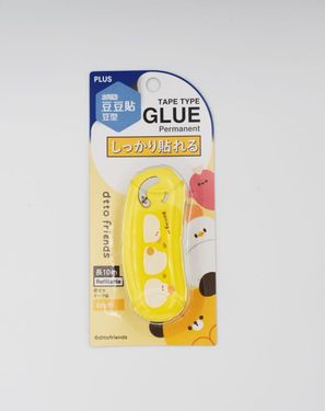 PLUS豆豆貼魔豆/ 限定版/ Dcard/ 好鴨滾滾