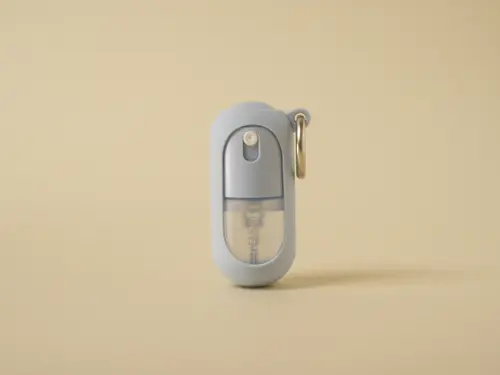 喔喔oooh 4.0香氛乾洗手/ 藍色天空/ 藍